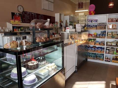 Photo: Cherry's Bake Shop & Cafe