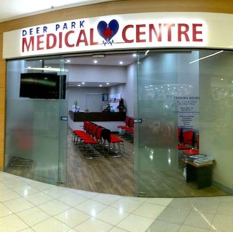 Photo: Deer Park Medical Centre