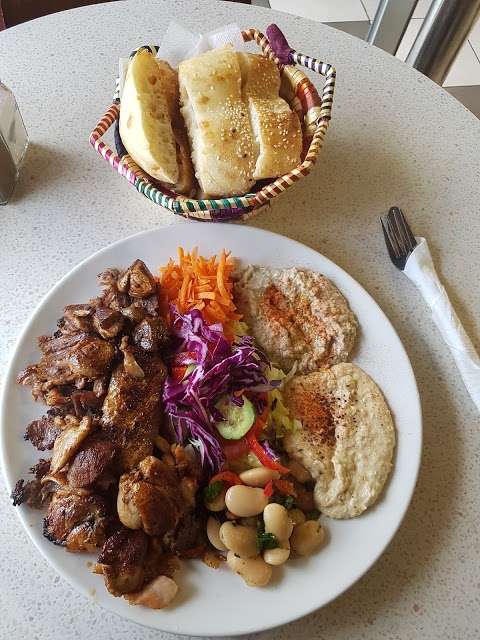 Photo: Deniz Kebab House Turkish Kitchen