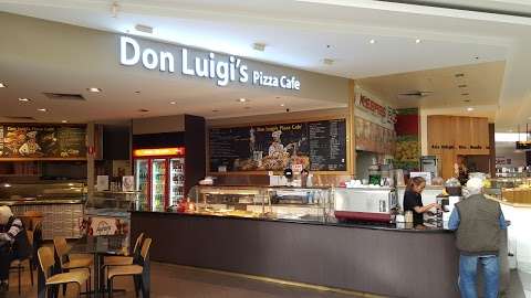 Photo: Don Luigi Pizza Cafe