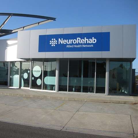 Photo: NeuroRehab Allied Health Network
