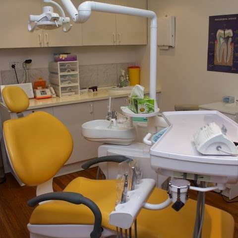Photo: ProSmile Dental Surgery
