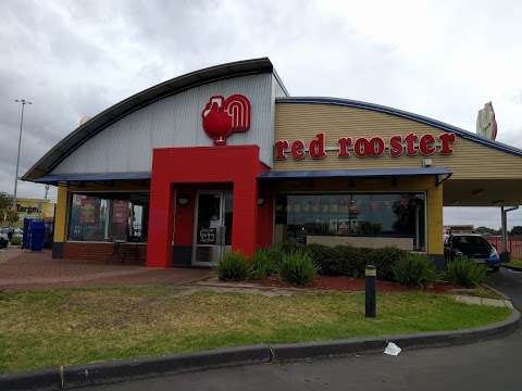 Photo: Red Rooster